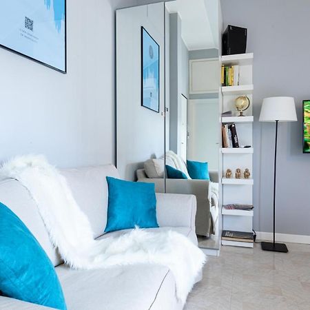 Collection Citylife Suites With Terrace - Top Collection Milan Extérieur photo