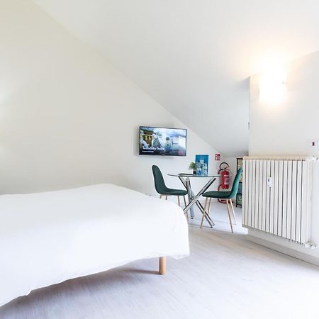 Collection Citylife Suites With Terrace - Top Collection Milan Extérieur photo