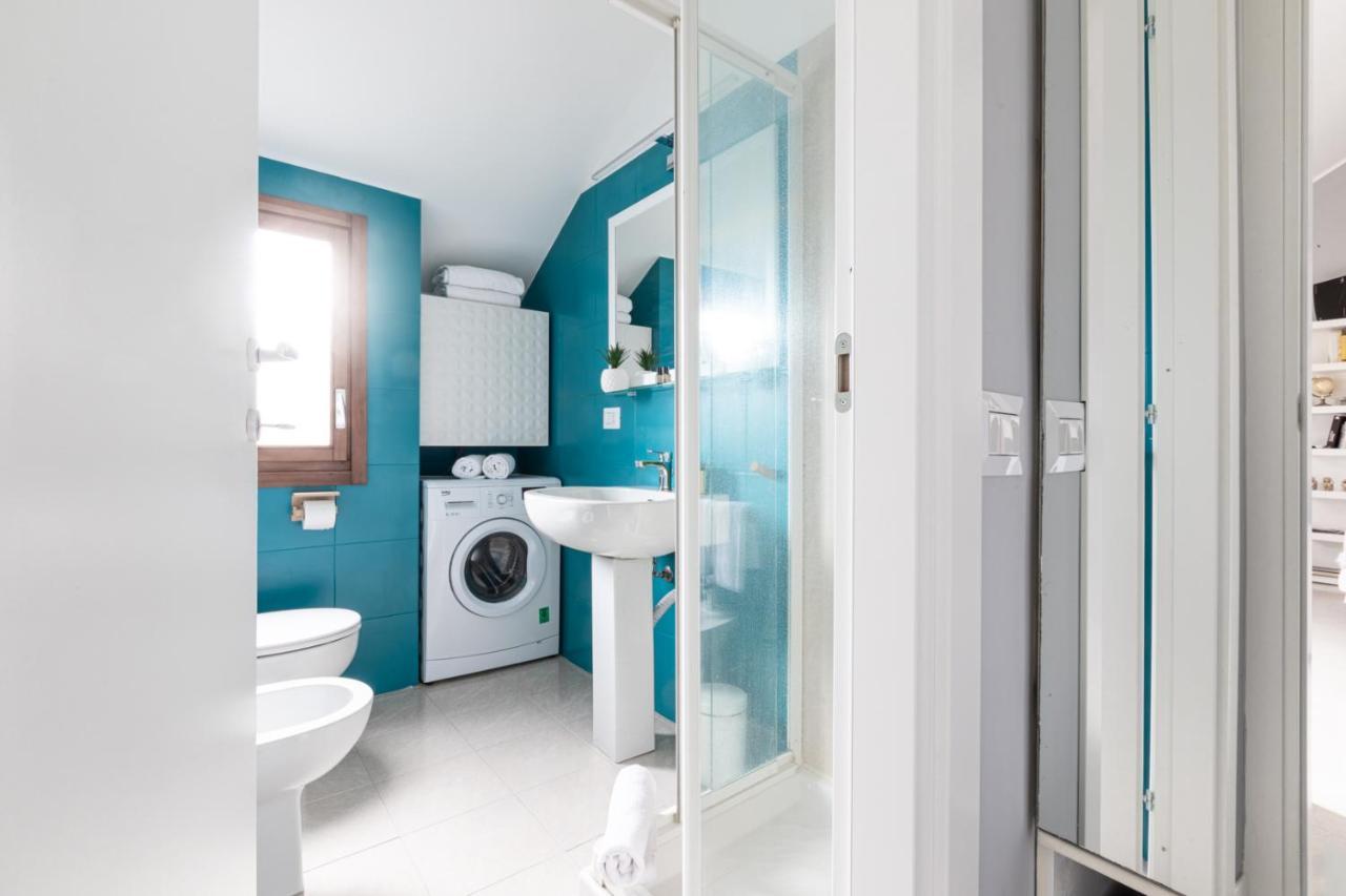 Collection Citylife Suites With Terrace - Top Collection Milan Extérieur photo