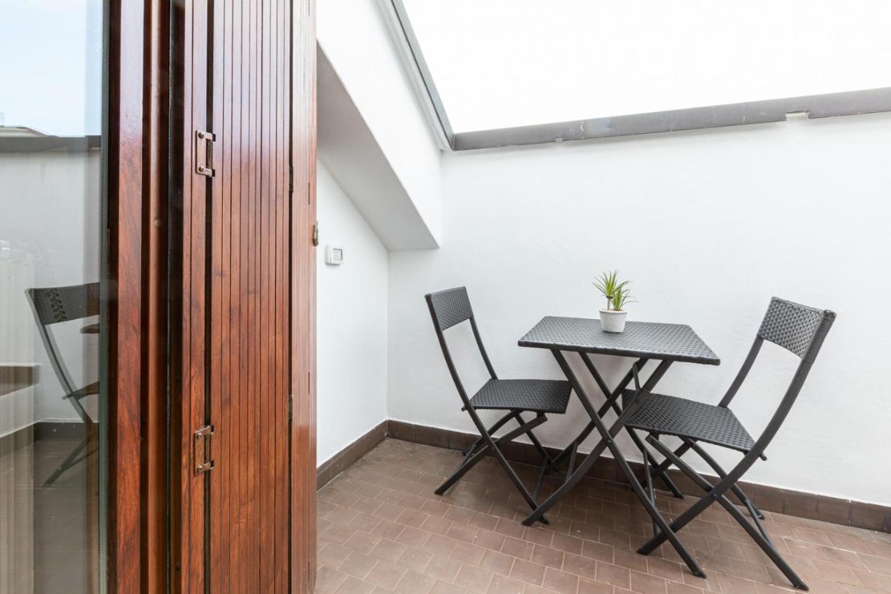 Collection Citylife Suites With Terrace - Top Collection Milan Extérieur photo