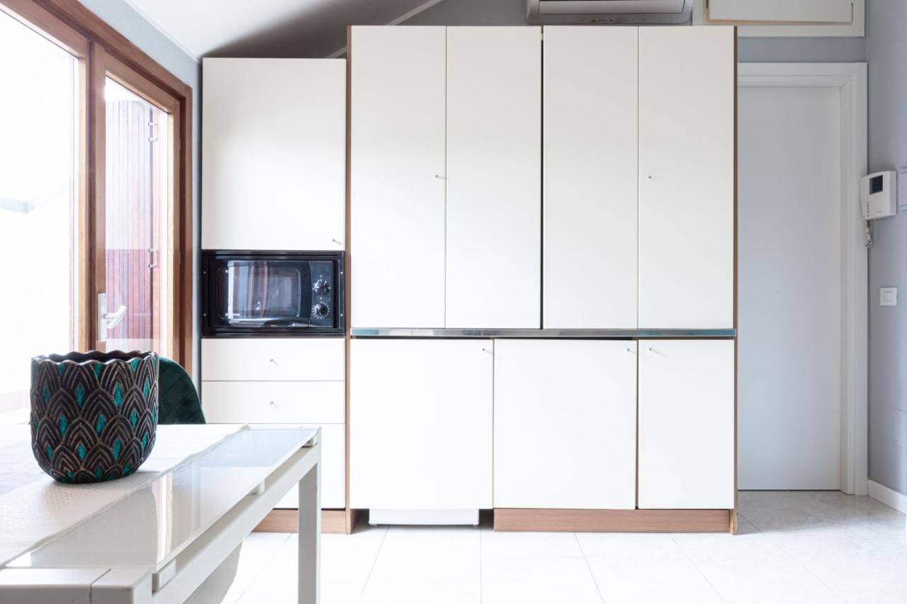 Collection Citylife Suites With Terrace - Top Collection Milan Extérieur photo