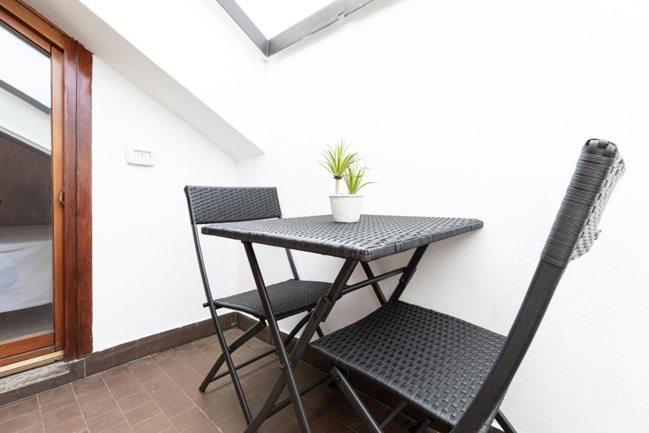 Collection Citylife Suites With Terrace - Top Collection Milan Extérieur photo