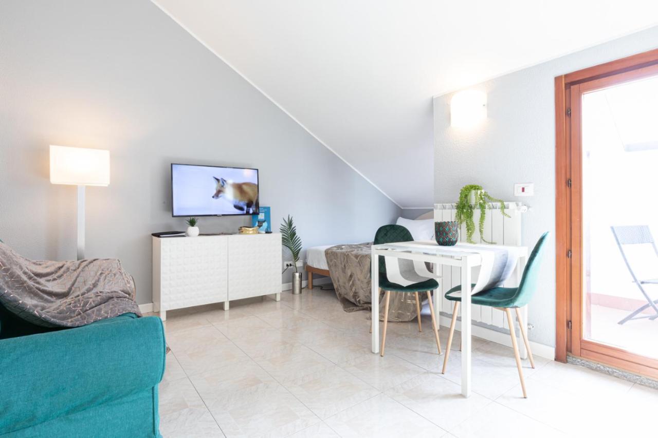 Collection Citylife Suites With Terrace - Top Collection Milan Extérieur photo