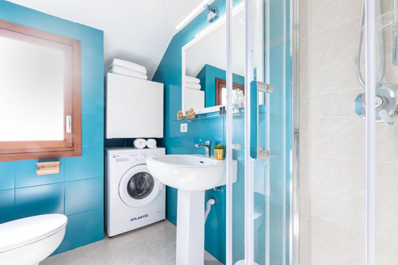 Collection Citylife Suites With Terrace - Top Collection Milan Extérieur photo