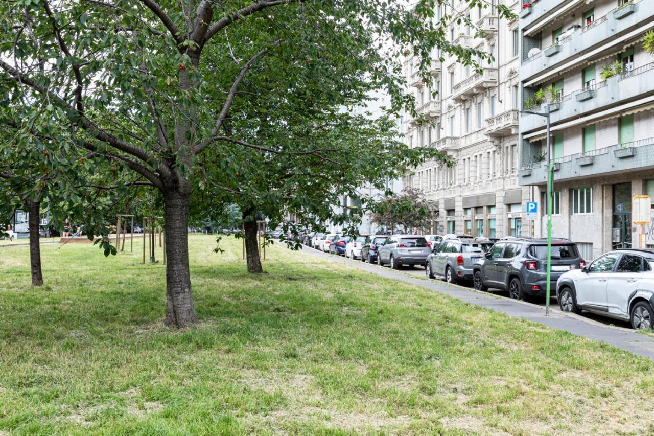 Collection Citylife Suites With Terrace - Top Collection Milan Extérieur photo