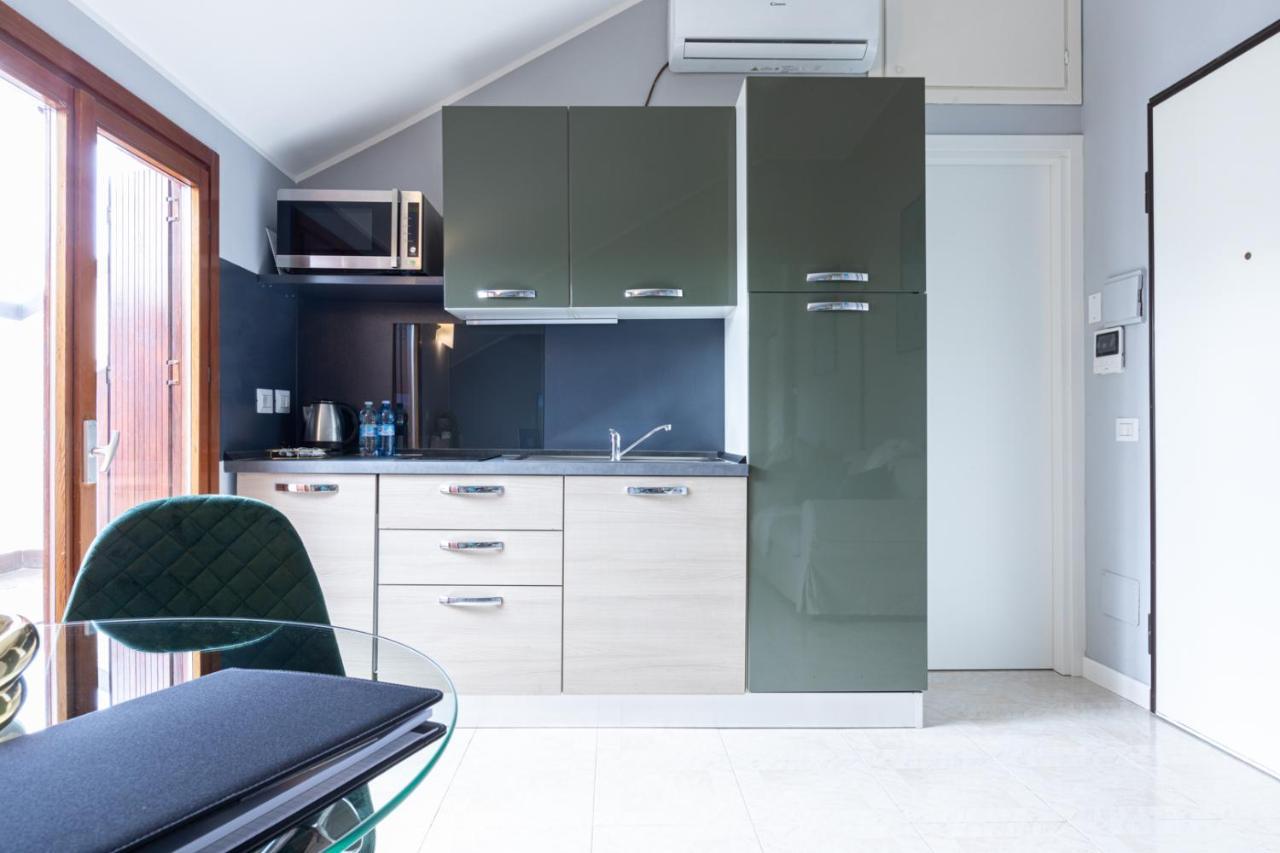 Collection Citylife Suites With Terrace - Top Collection Milan Extérieur photo