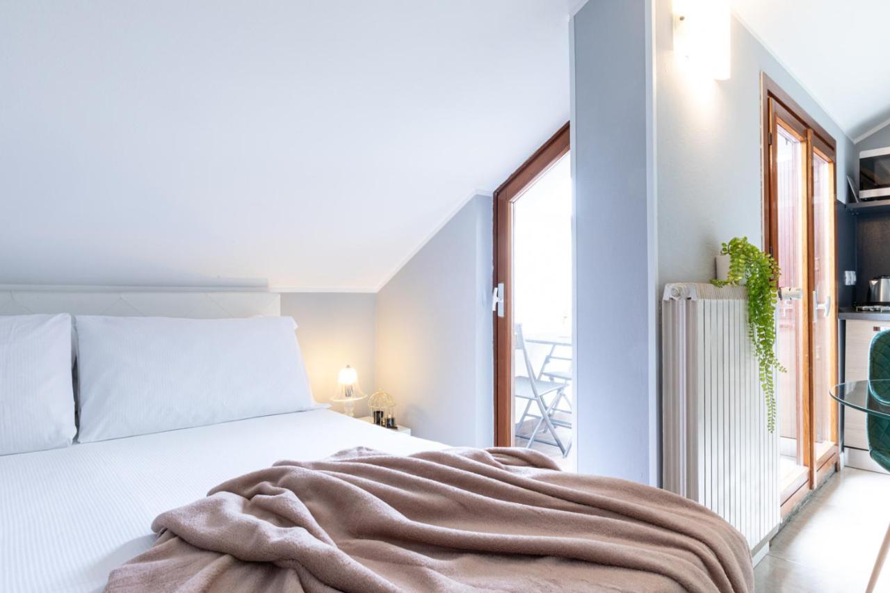 Collection Citylife Suites With Terrace - Top Collection Milan Extérieur photo