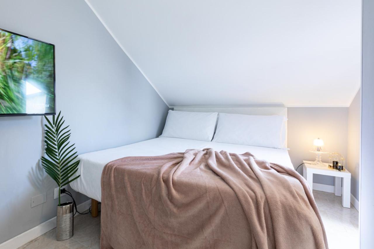 Collection Citylife Suites With Terrace - Top Collection Milan Extérieur photo