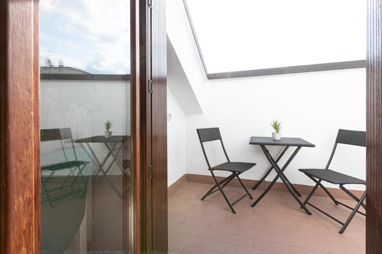Collection Citylife Suites With Terrace - Top Collection Milan Extérieur photo