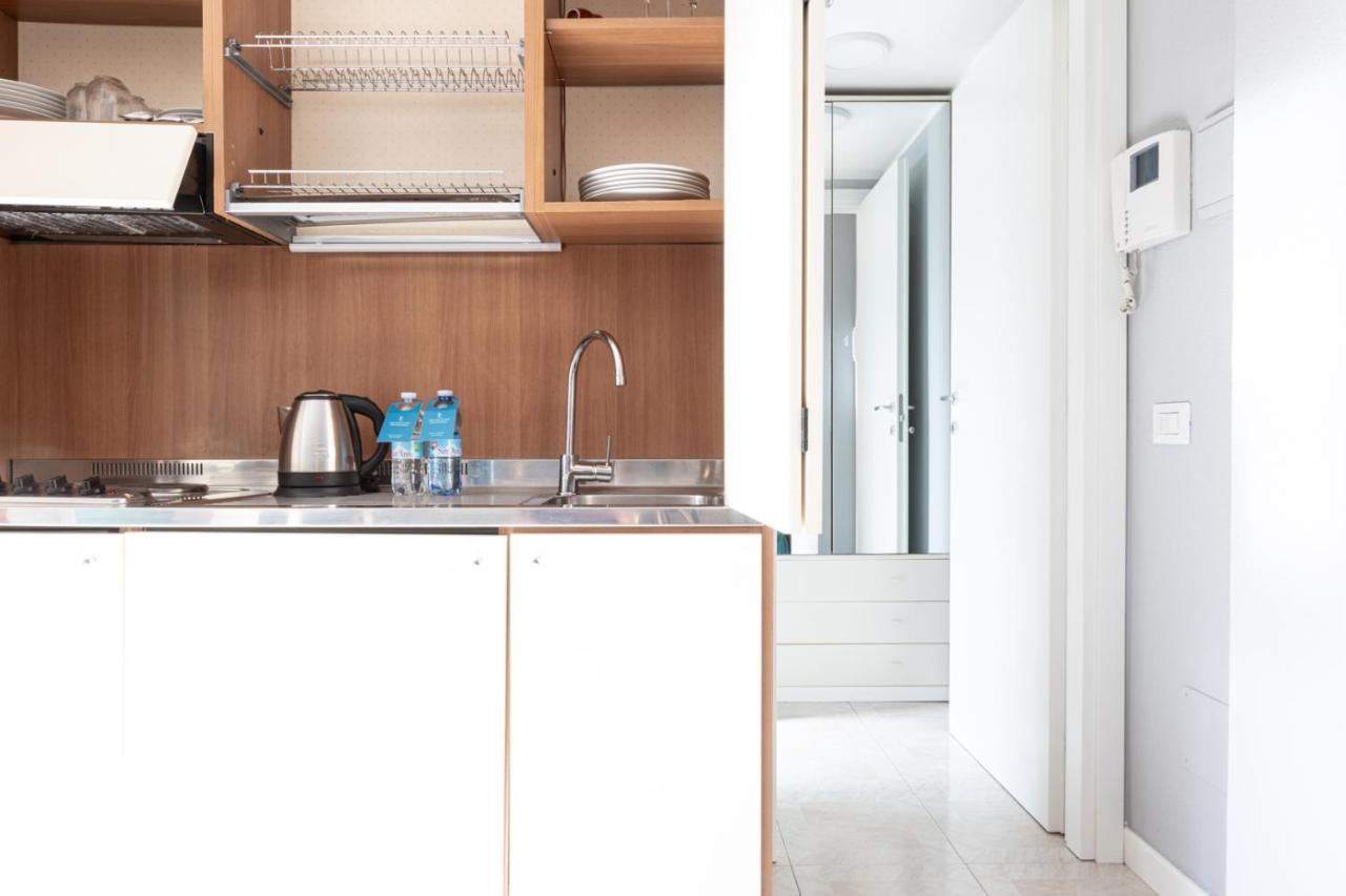 Collection Citylife Suites With Terrace - Top Collection Milan Extérieur photo
