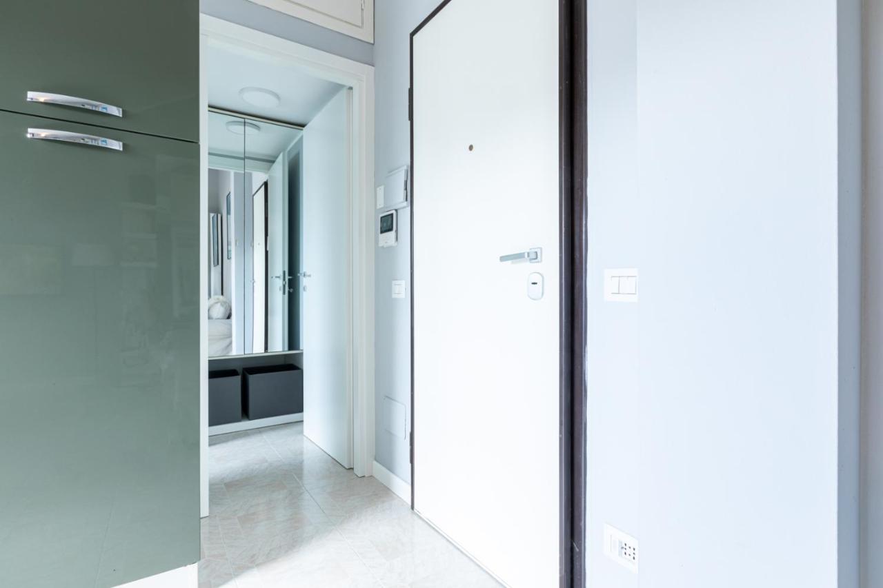 Collection Citylife Suites With Terrace - Top Collection Milan Extérieur photo