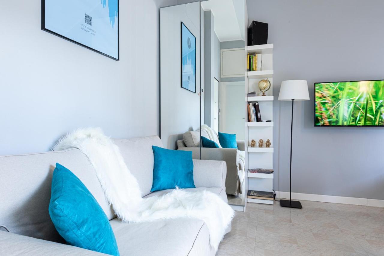 Collection Citylife Suites With Terrace - Top Collection Milan Extérieur photo