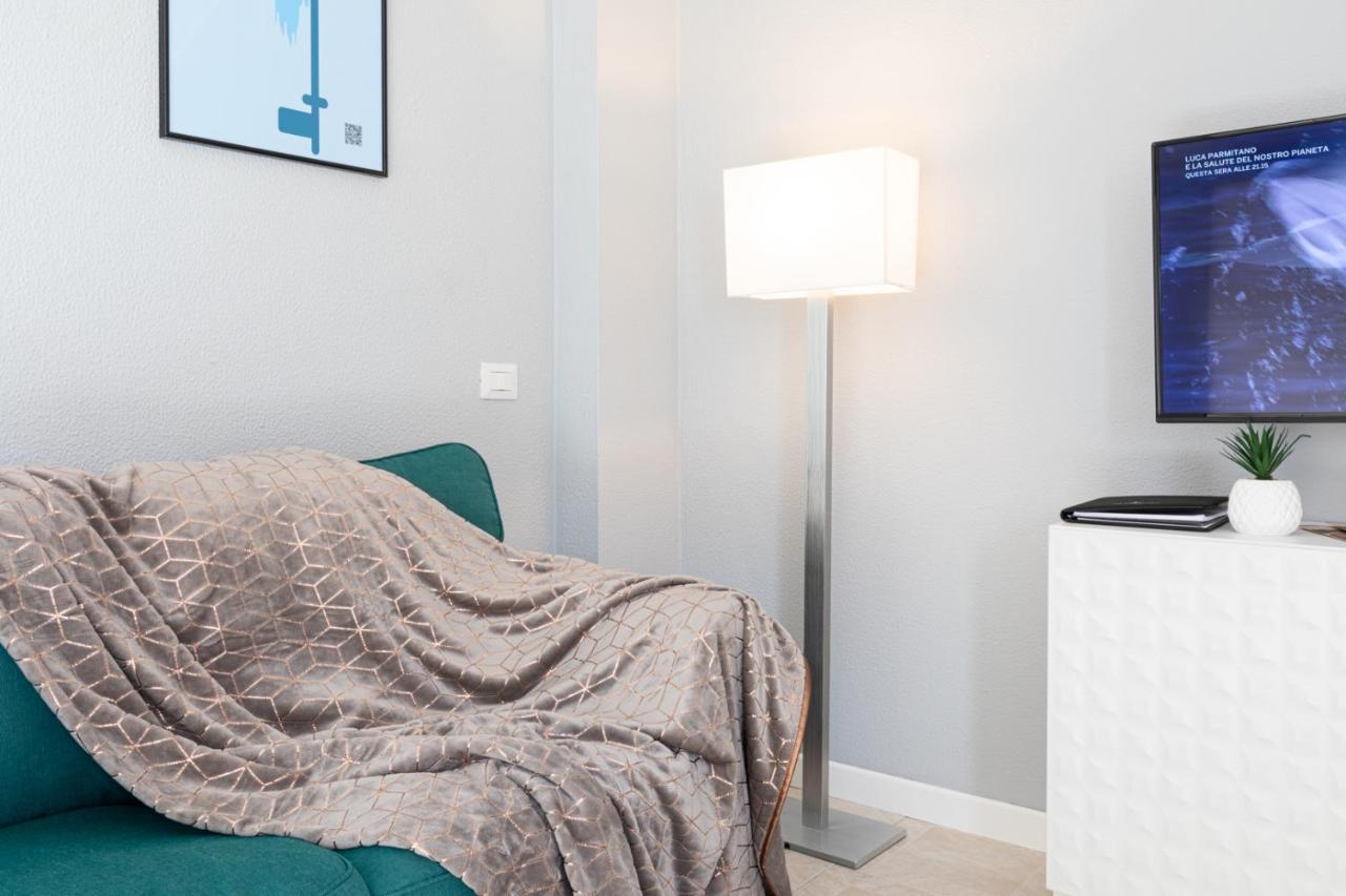 Collection Citylife Suites With Terrace - Top Collection Milan Extérieur photo