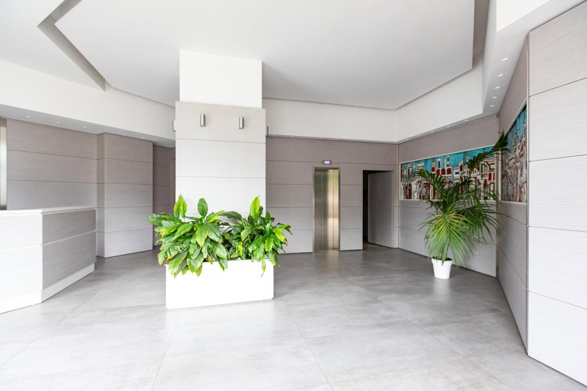 Collection Citylife Suites With Terrace - Top Collection Milan Extérieur photo