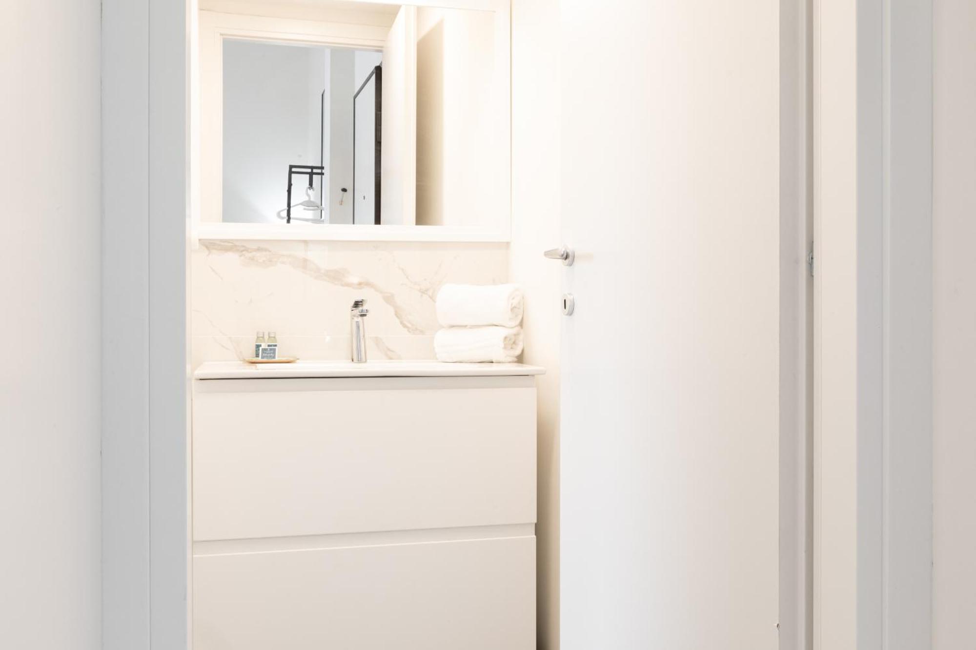 Collection Citylife Suites With Terrace - Top Collection Milan Extérieur photo