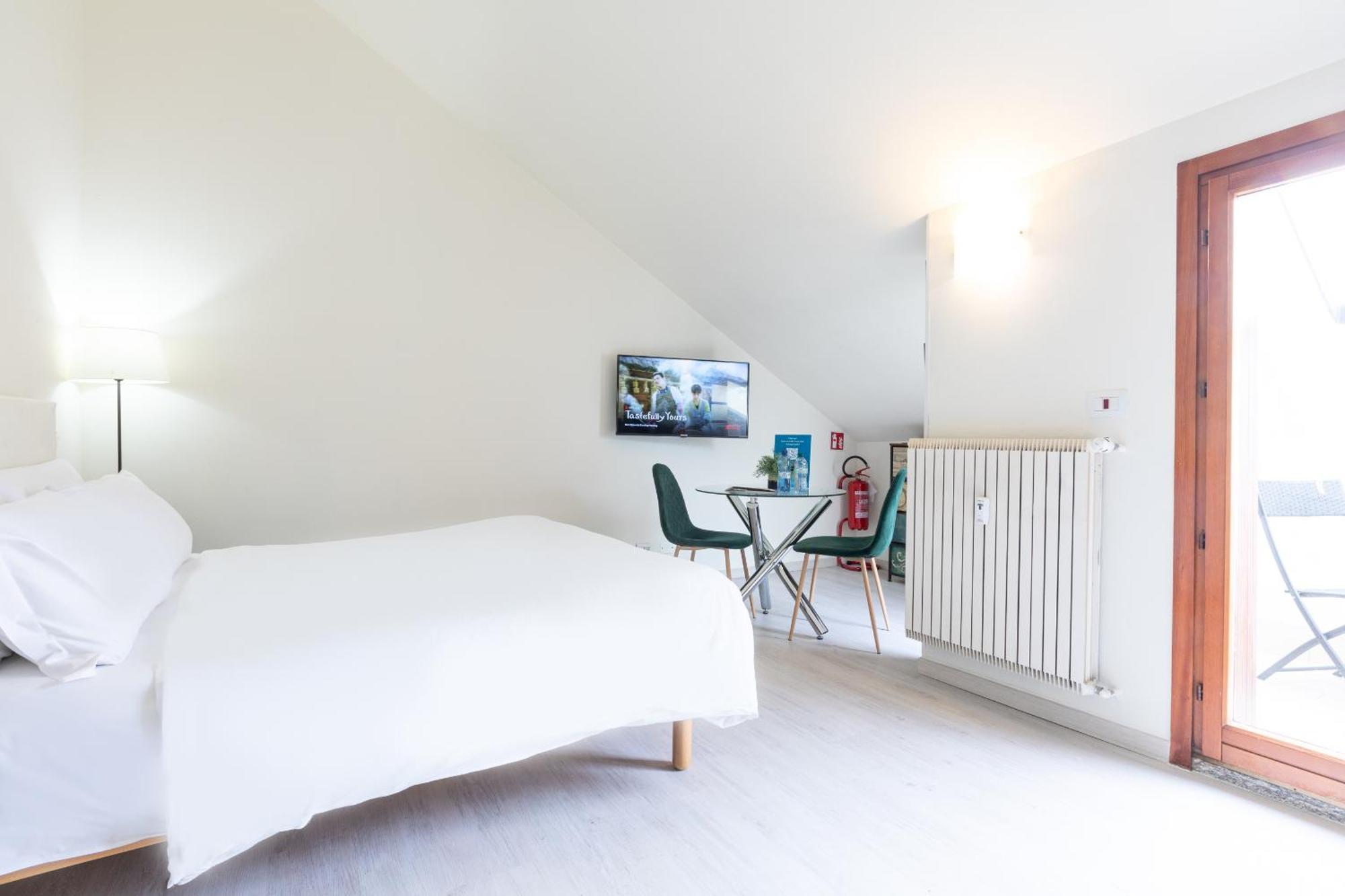 Collection Citylife Suites With Terrace - Top Collection Milan Extérieur photo