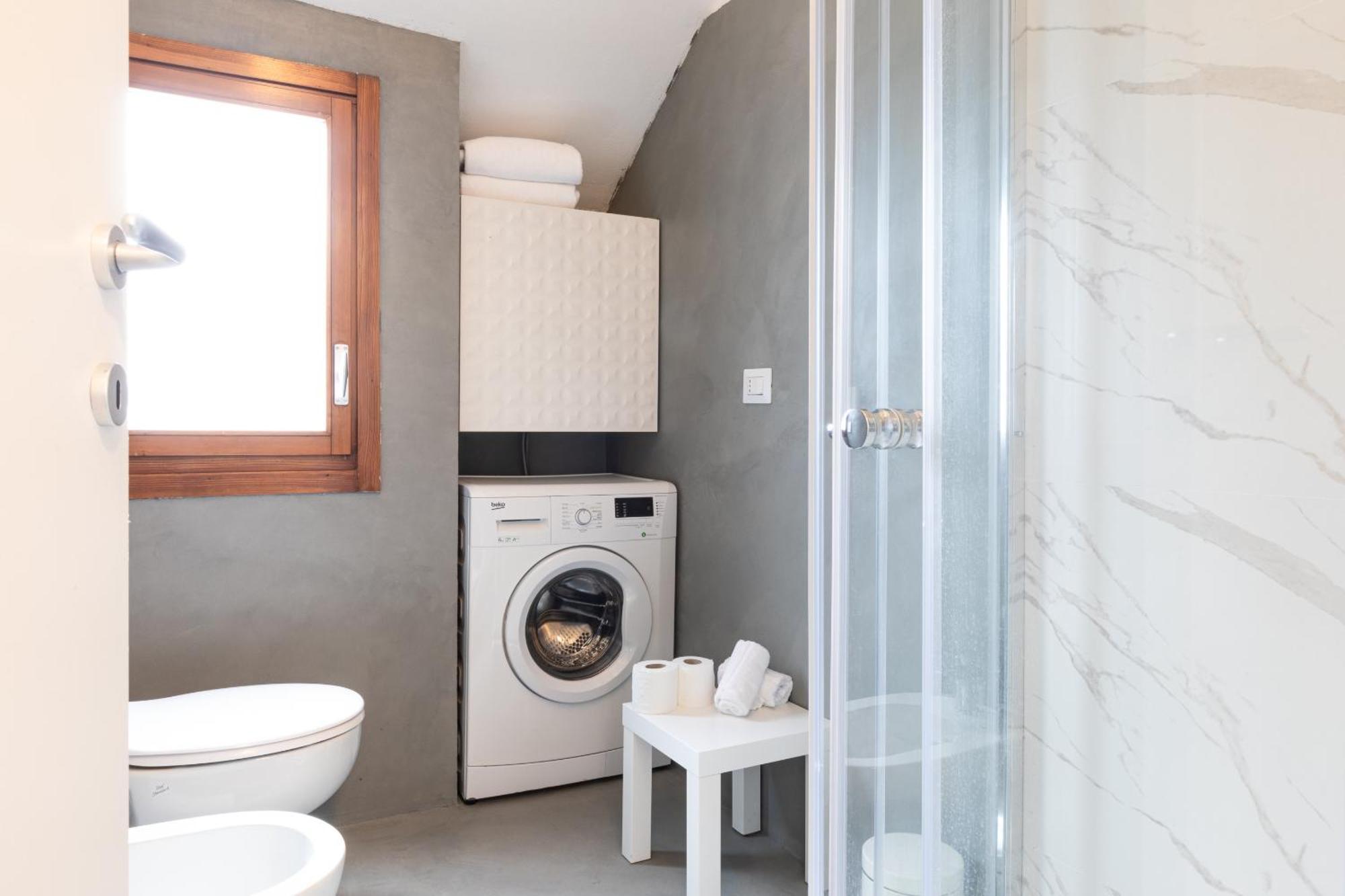 Collection Citylife Suites With Terrace - Top Collection Milan Extérieur photo