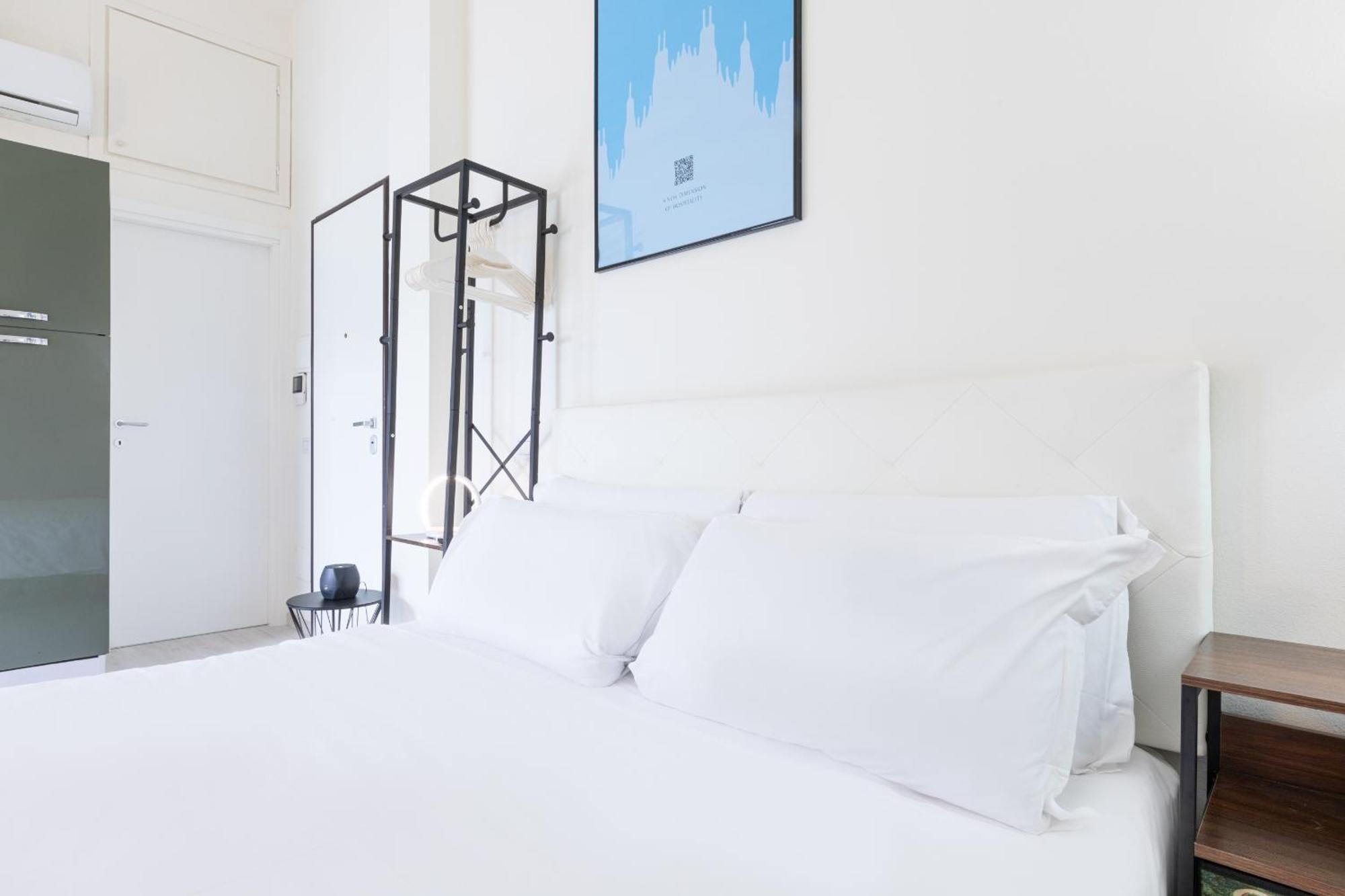 Collection Citylife Suites With Terrace - Top Collection Milan Extérieur photo