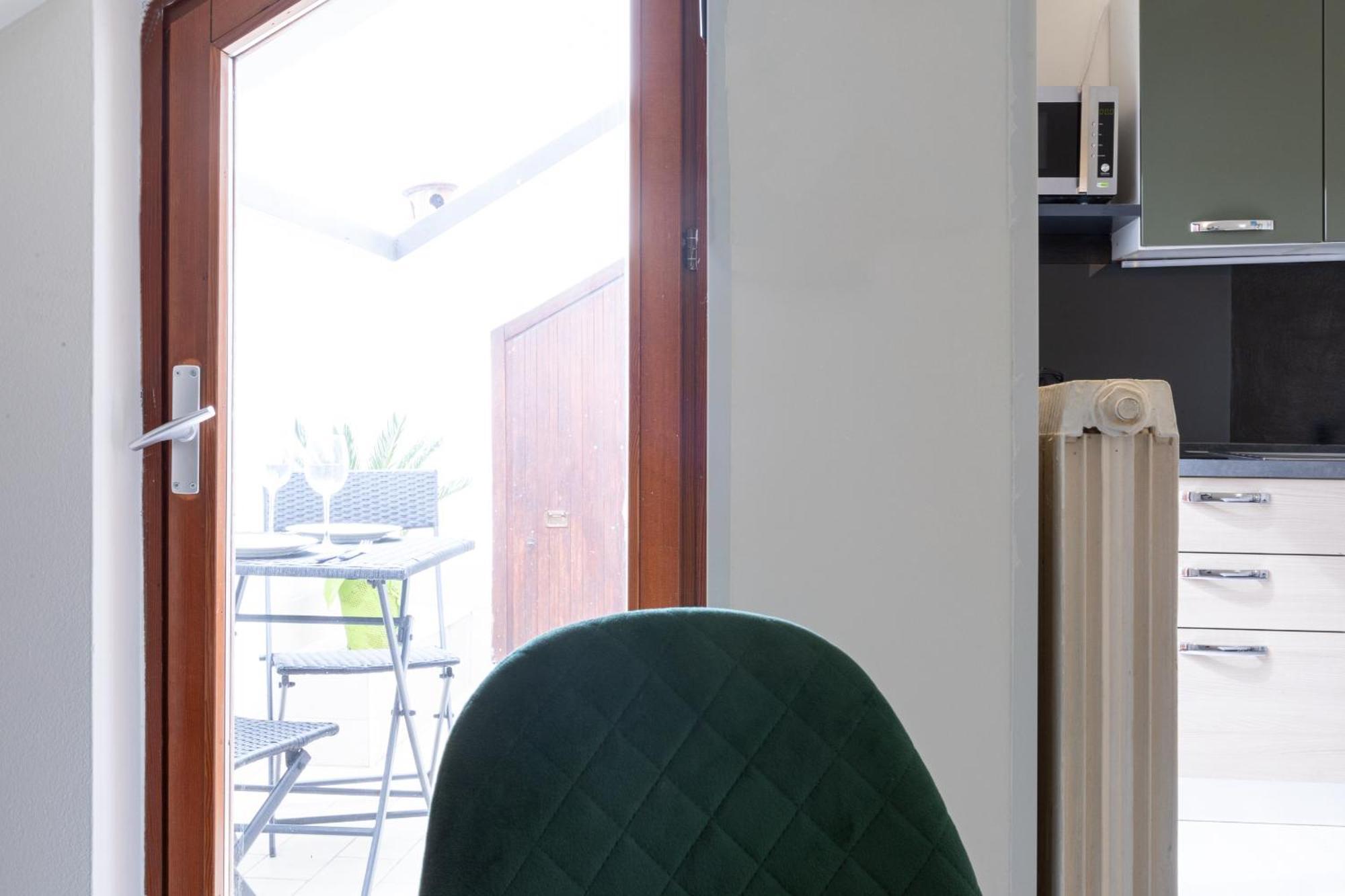 Collection Citylife Suites With Terrace - Top Collection Milan Extérieur photo