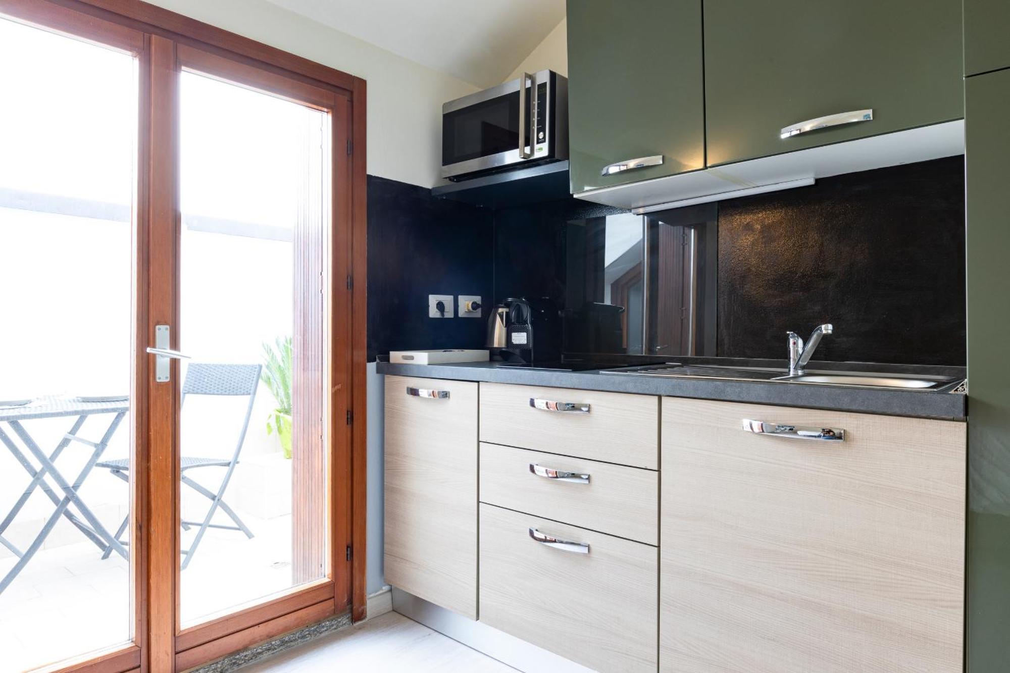 Collection Citylife Suites With Terrace - Top Collection Milan Extérieur photo