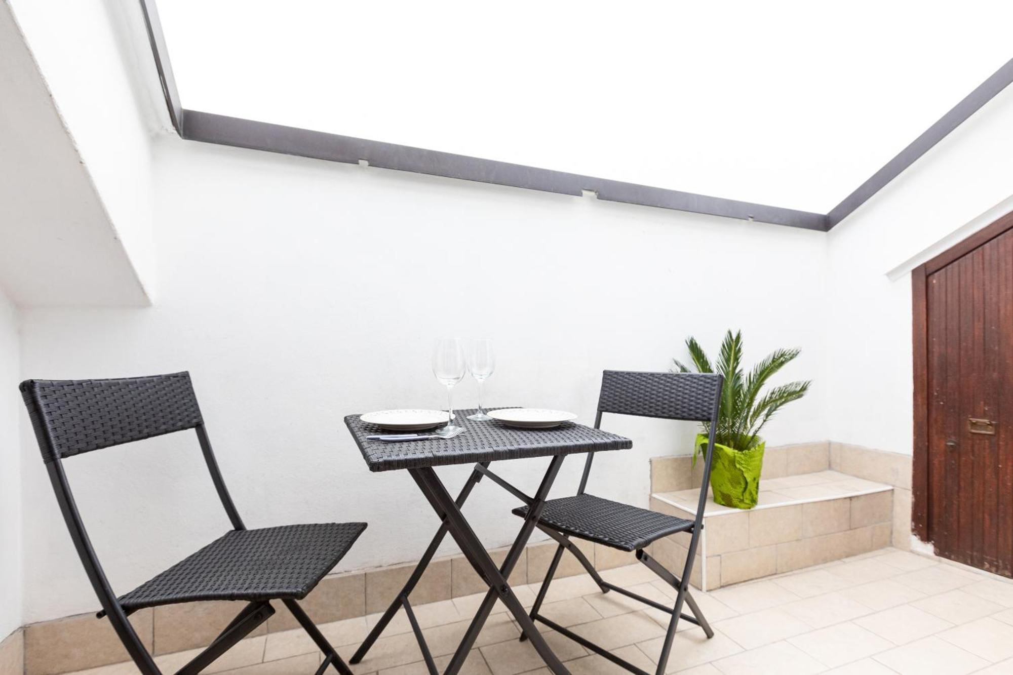 Collection Citylife Suites With Terrace - Top Collection Milan Extérieur photo