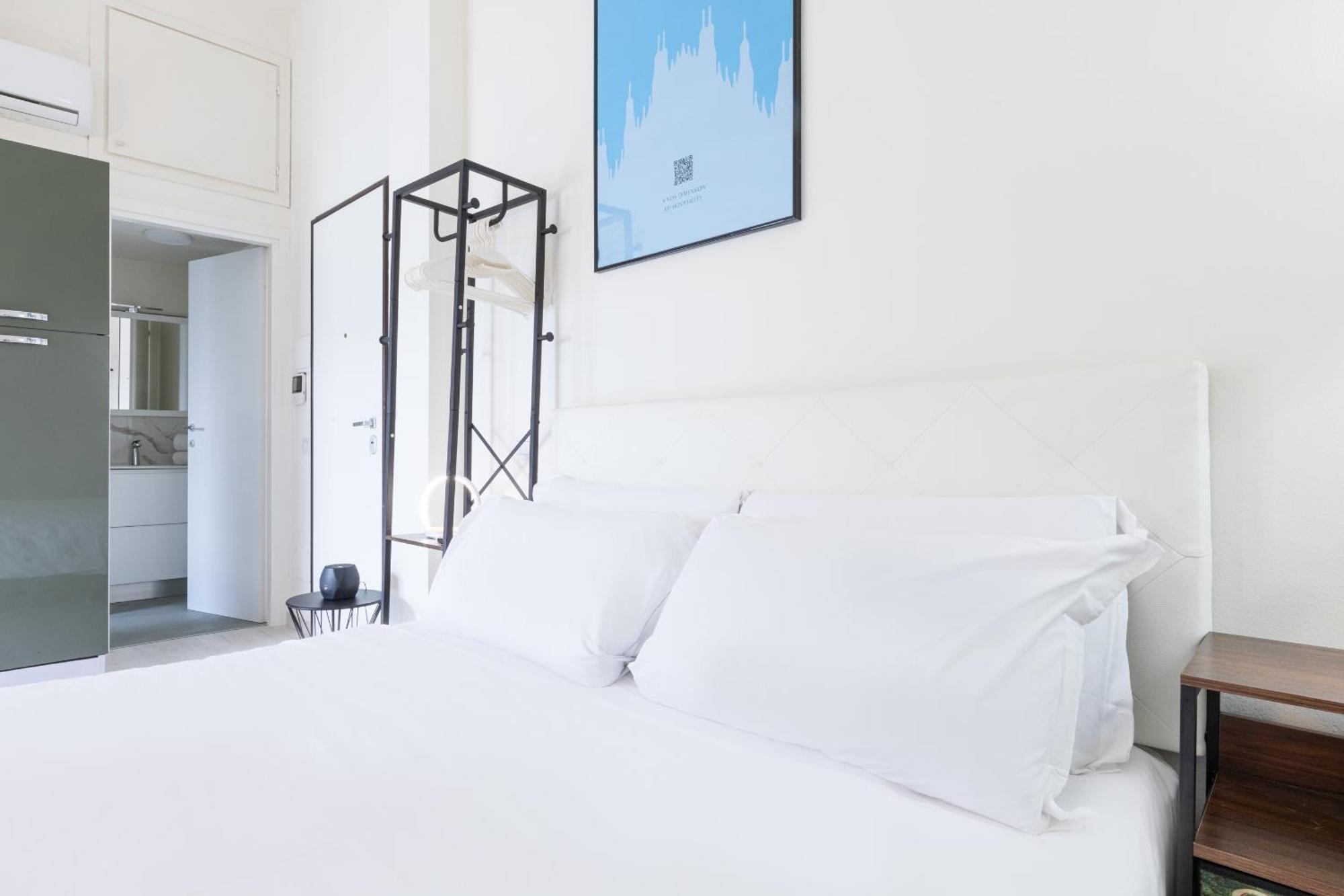 Collection Citylife Suites With Terrace - Top Collection Milan Extérieur photo