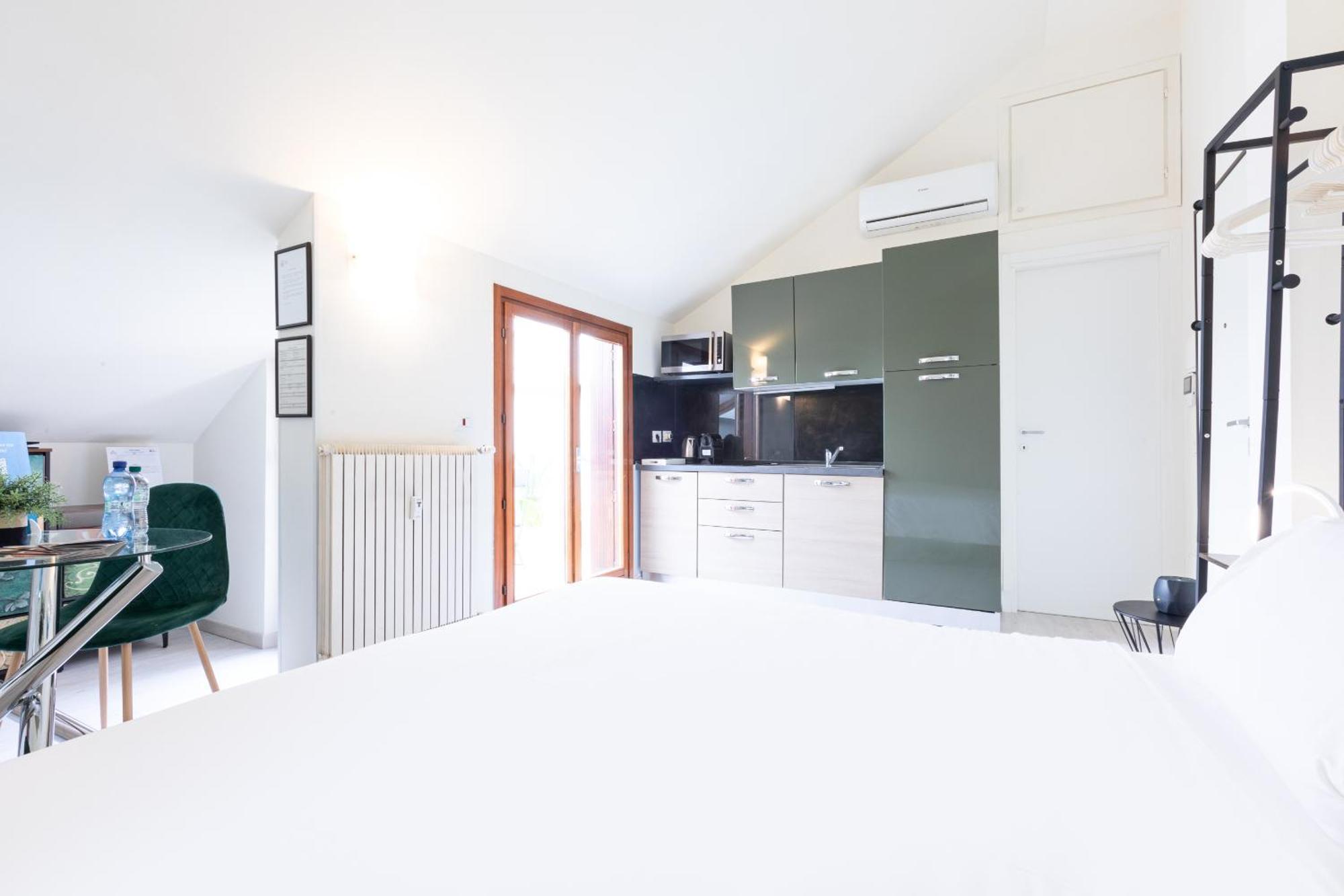 Collection Citylife Suites With Terrace - Top Collection Milan Extérieur photo