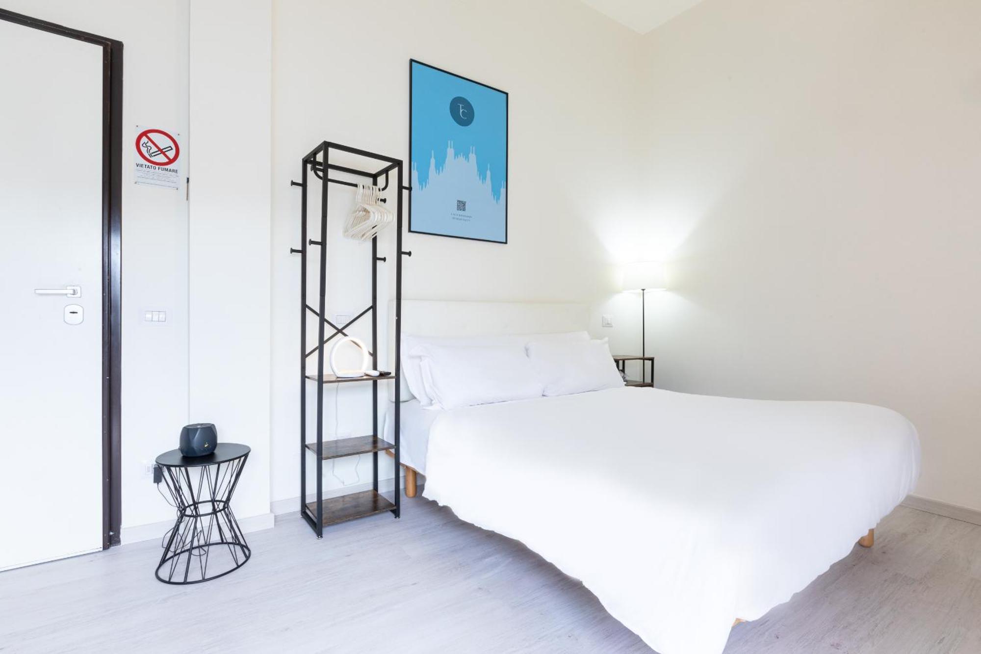 Collection Citylife Suites With Terrace - Top Collection Milan Extérieur photo