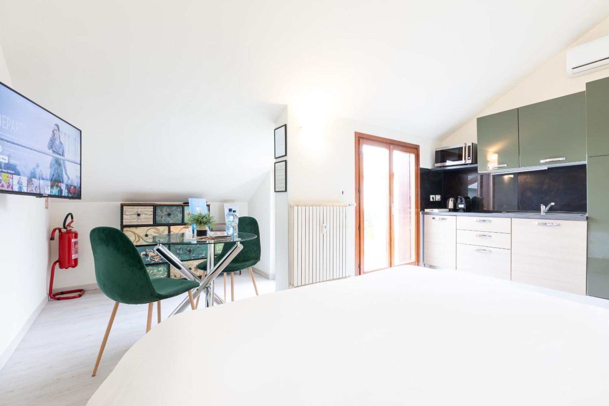 Collection Citylife Suites With Terrace - Top Collection Milan Extérieur photo
