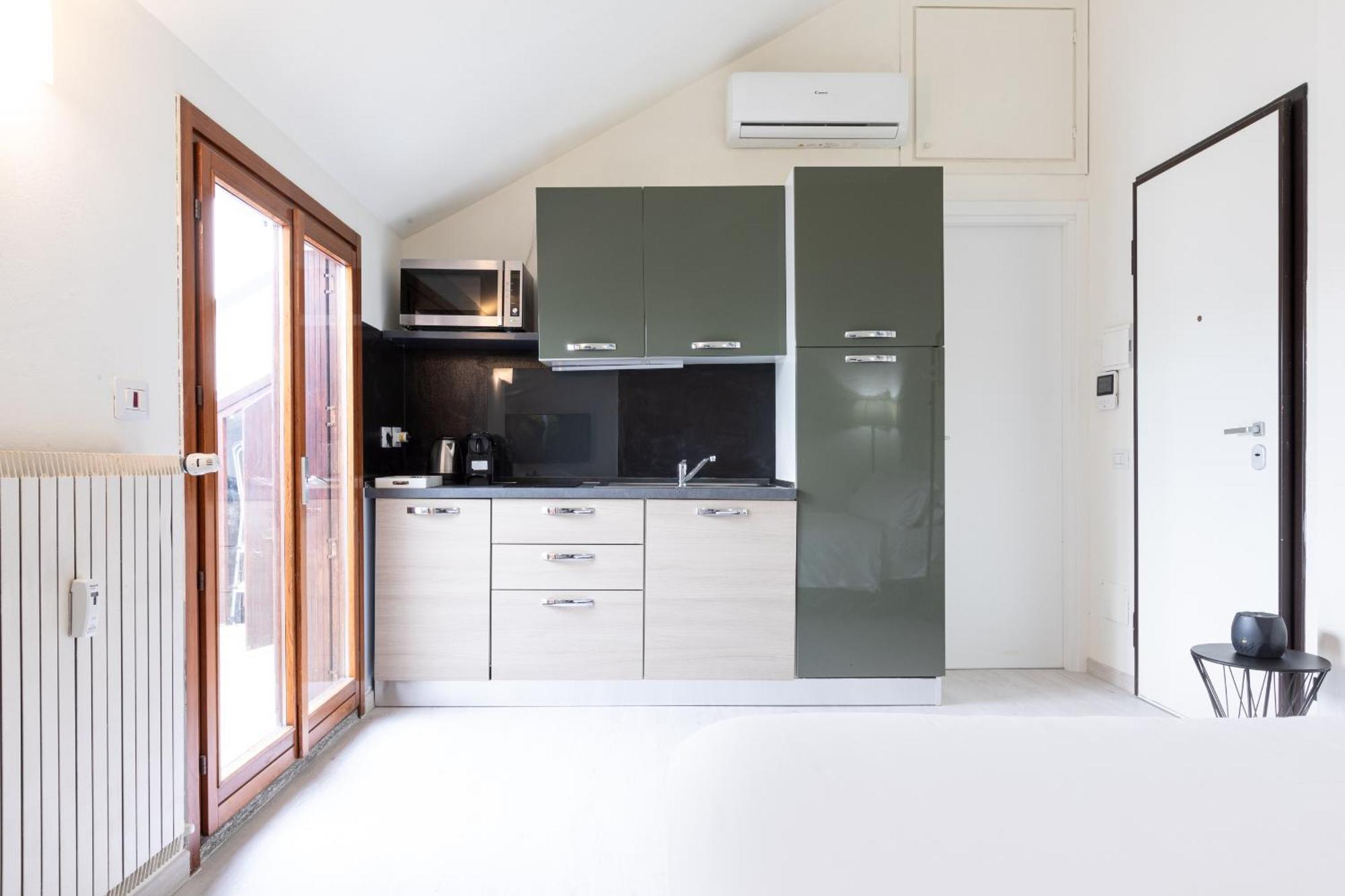 Collection Citylife Suites With Terrace - Top Collection Milan Extérieur photo