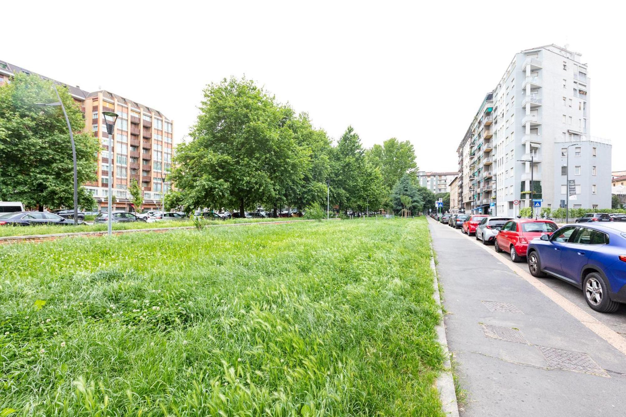 Collection Citylife Suites With Terrace - Top Collection Milan Extérieur photo